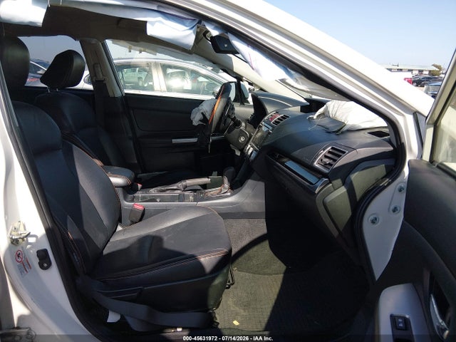 JF2GPAKC5HH261484 Subaru Crosstrek 2.0i Limited