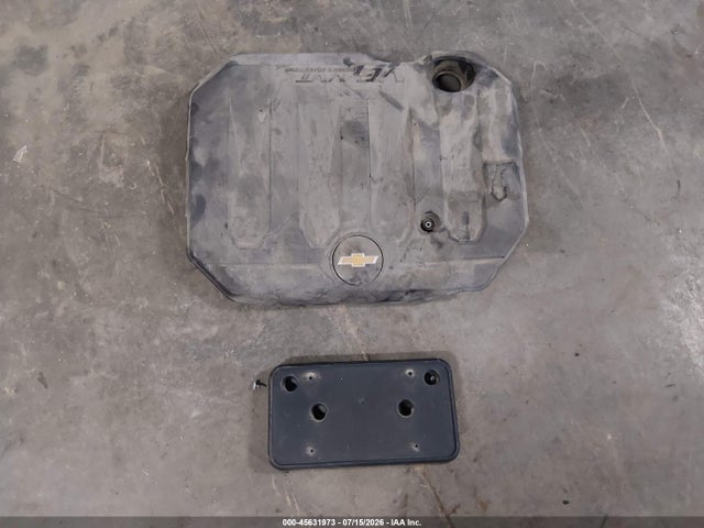 45631973 :رقم المزاد ، 2G1105S33J9152184 vin ، 2018 Chevrolet Impala 1lt مزاد بيع