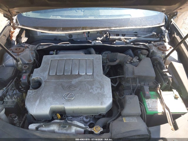 2015 Lexus Es 350 მანქანა იყიდება აუქციონზე, vin: JTHBK1GG2F2208954, აუქციონის ნომერი: 45631978
