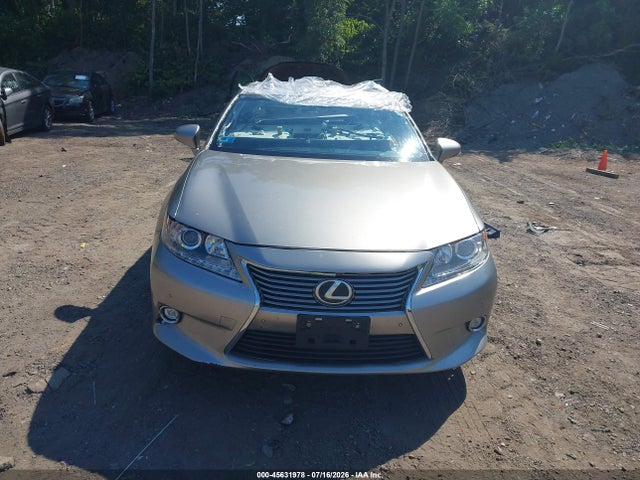 2015 Lexus Es 350 მანქანა იყიდება აუქციონზე, vin: JTHBK1GG2F2208954, აუქციონის ნომერი: 45631978