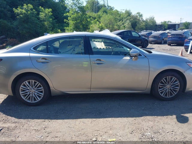 2015 Lexus Es 350 მანქანა იყიდება აუქციონზე, vin: JTHBK1GG2F2208954, აუქციონის ნომერი: 45631978
