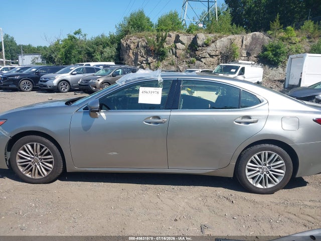 2015 Lexus Es 350 მანქანა იყიდება აუქციონზე, vin: JTHBK1GG2F2208954, აუქციონის ნომერი: 45631978