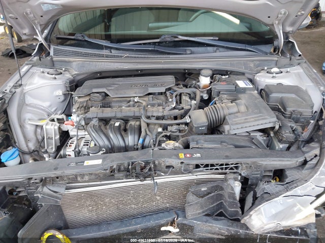 Aukcja sprzedaży 2021 Hyundai Elantra Sel, vin: KMHLM4AG8MU211994, numer aukcji: 45631990