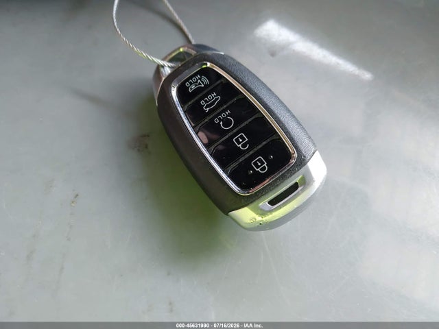 Aukcja sprzedaży 2021 Hyundai Elantra Sel, vin: KMHLM4AG8MU211994, numer aukcji: 45631990