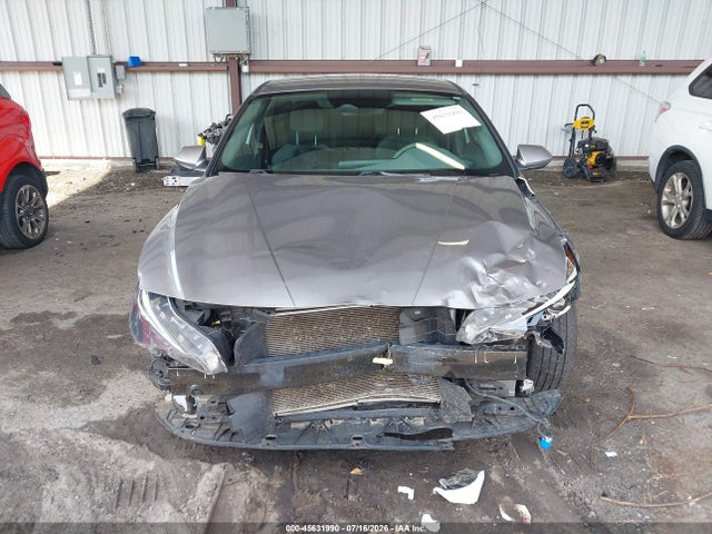 Aukcja sprzedaży 2021 Hyundai Elantra Sel, vin: KMHLM4AG8MU211994, numer aukcji: 45631990