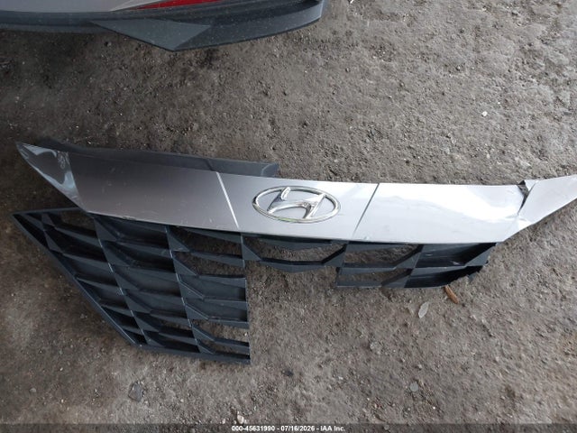 Aukcja sprzedaży 2021 Hyundai Elantra Sel, vin: KMHLM4AG8MU211994, numer aukcji: 45631990