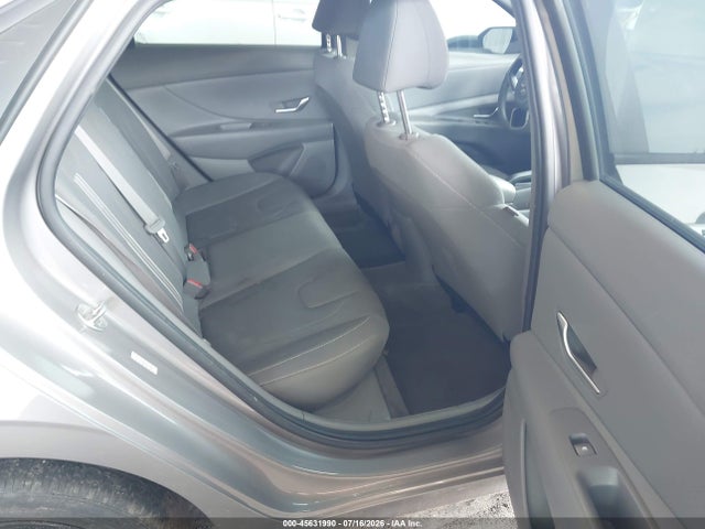Aukcja sprzedaży 2021 Hyundai Elantra Sel, vin: KMHLM4AG8MU211994, numer aukcji: 45631990