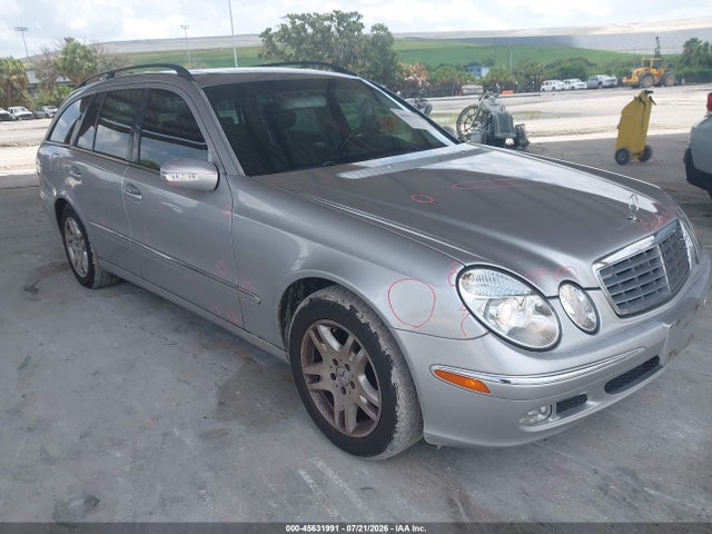 Aukcja sprzedaży 2004 Mercedes-benz E 320, vin: WDBUH65J64A392124, numer aukcji: 45631991