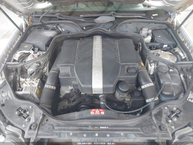 Aukcja sprzedaży 2004 Mercedes-benz E 320, vin: WDBUH65J64A392124, numer aukcji: 45631991
