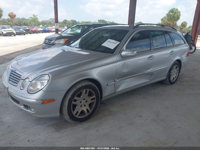 Aukcja sprzedaży 2004 Mercedes-benz E 320, vin: WDBUH65J64A392124, numer aukcji: 45631991
