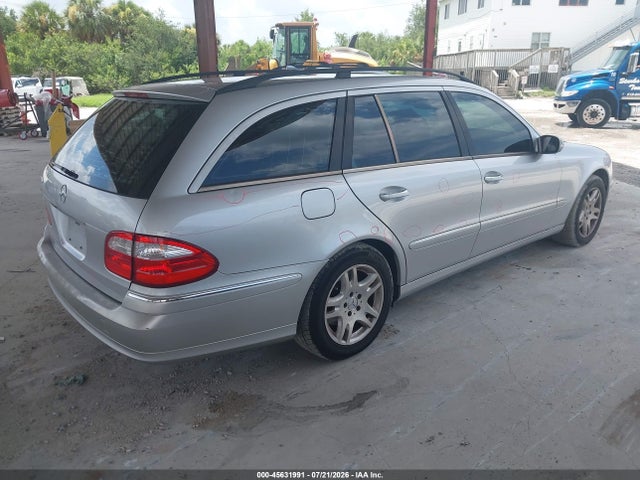 Aukcja sprzedaży 2004 Mercedes-benz E 320, vin: WDBUH65J64A392124, numer aukcji: 45631991