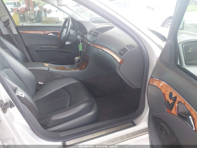 Aukcja sprzedaży 2004 Mercedes-benz E 320, vin: WDBUH65J64A392124, numer aukcji: 45631991