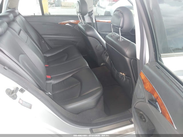 Aukcja sprzedaży 2004 Mercedes-benz E 320, vin: WDBUH65J64A392124, numer aukcji: 45631991
