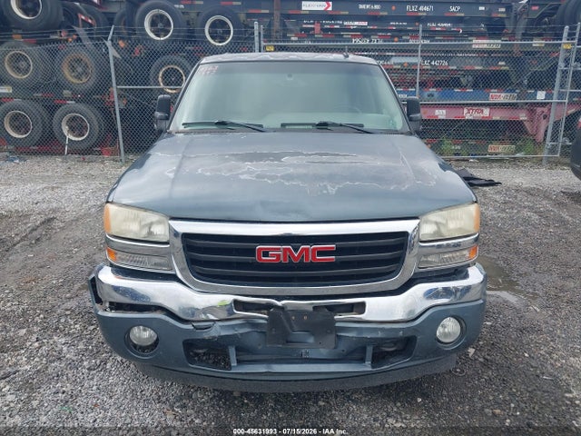 Продажа на аукционе авто 2006 Gmc Sierra 1500 Slt, vin: 2GTEK13T861207664, номер лота: 45631993