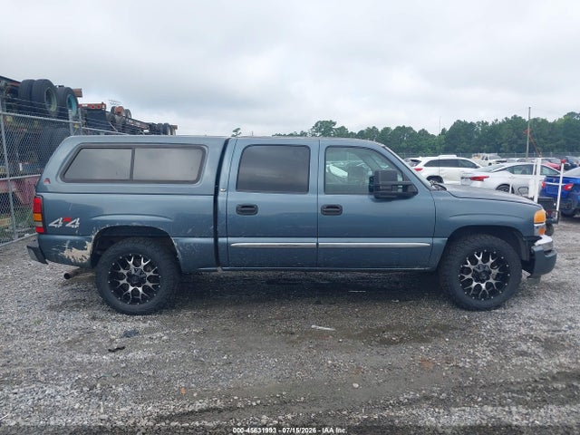 Продажа на аукционе авто 2006 Gmc Sierra 1500 Slt, vin: 2GTEK13T861207664, номер лота: 45631993