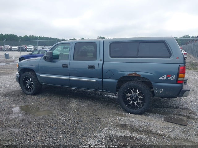 Продажа на аукционе авто 2006 Gmc Sierra 1500 Slt, vin: 2GTEK13T861207664, номер лота: 45631993