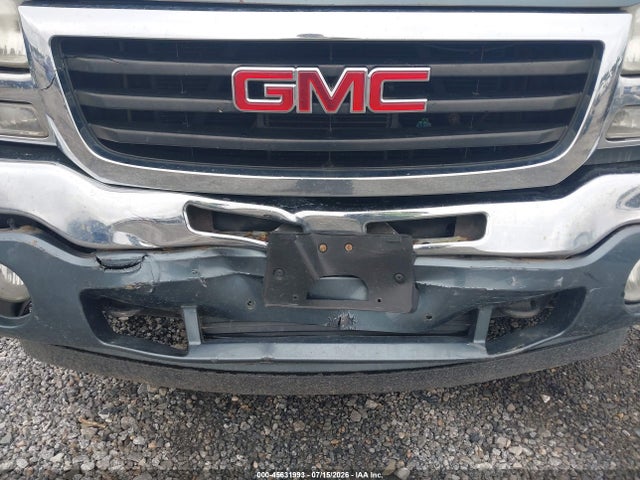 Продажа на аукционе авто 2006 Gmc Sierra 1500 Slt, vin: 2GTEK13T861207664, номер лота: 45631993