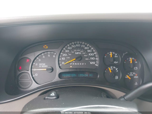 Продажа на аукционе авто 2006 Gmc Sierra 1500 Slt, vin: 2GTEK13T861207664, номер лота: 45631993