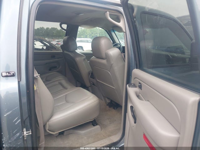 Продажа на аукционе авто 2006 Gmc Sierra 1500 Slt, vin: 2GTEK13T861207664, номер лота: 45631993