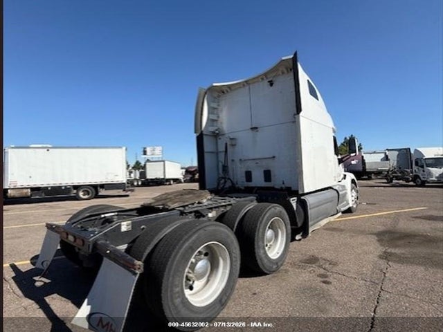 Продаж на аукціоні авто 2020 Peterbilt 579, vin: 1XPBDP9X2LD688827, номер лоту: 45632002
