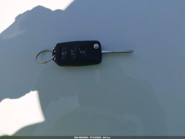 45632003 :رقم المزاد ، 3VW2K7AJ8CM120615 vin ، 2012 Volkswagen Jetta 2.0l S مزاد بيع