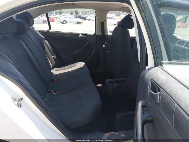 45632003 :رقم المزاد ، 3VW2K7AJ8CM120615 vin ، 2012 Volkswagen Jetta 2.0l S مزاد بيع