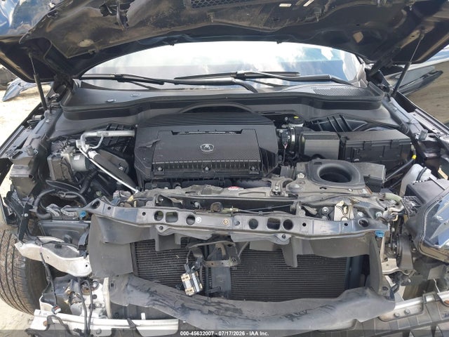 Продажа на аукционе авто 2022 Acura Mdx Technology Package, vin: 5J8YE1H41NL026048, номер лота: 45632007