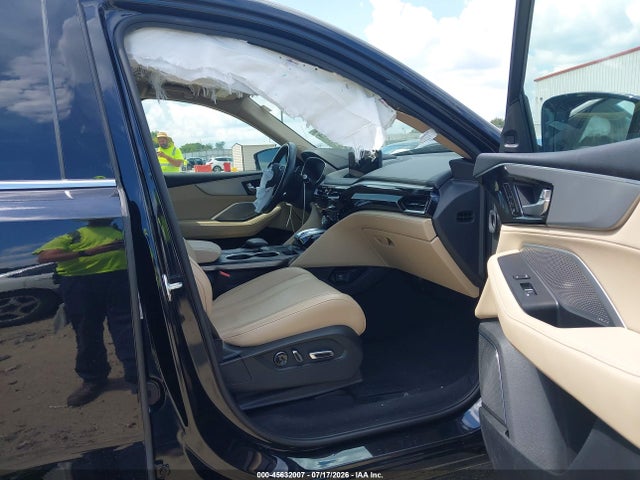 Продажа на аукционе авто 2022 Acura Mdx Technology Package, vin: 5J8YE1H41NL026048, номер лота: 45632007