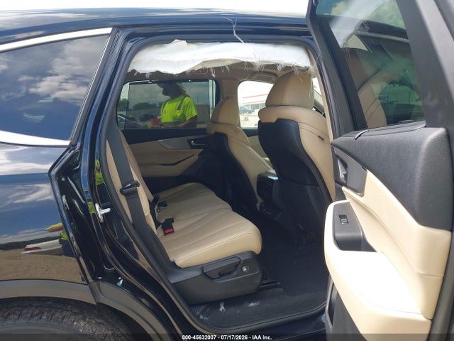 Продажа на аукционе авто 2022 Acura Mdx Technology Package, vin: 5J8YE1H41NL026048, номер лота: 45632007