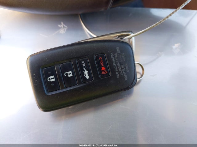 Lexus ES 350 2016 58ABK1GG1GU010250 Image 11