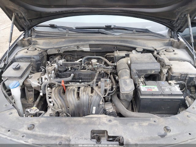 KIA Optima S 2019 5XXGT4L34KG315940 Image 10