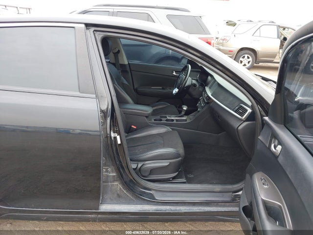 KIA Optima S 2019 5XXGT4L34KG315940 Image 5