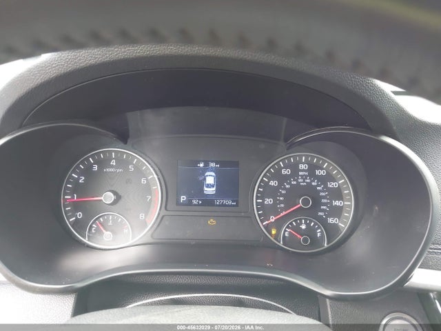 KIA Optima S 2019 5XXGT4L34KG315940 Image 7