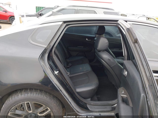 KIA Optima S 2019 5XXGT4L34KG315940 Image 8