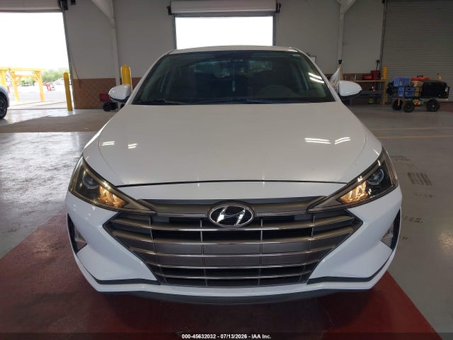 Hyundai ELANTRA SE 2020 5NPD74LFXLH612864 Image 15