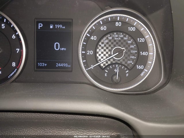 Hyundai ELANTRA SE 2020 5NPD74LFXLH612864 Image 18