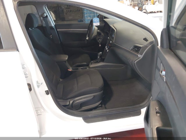 Hyundai ELANTRA SE 2020 5NPD74LFXLH612864 Image 5