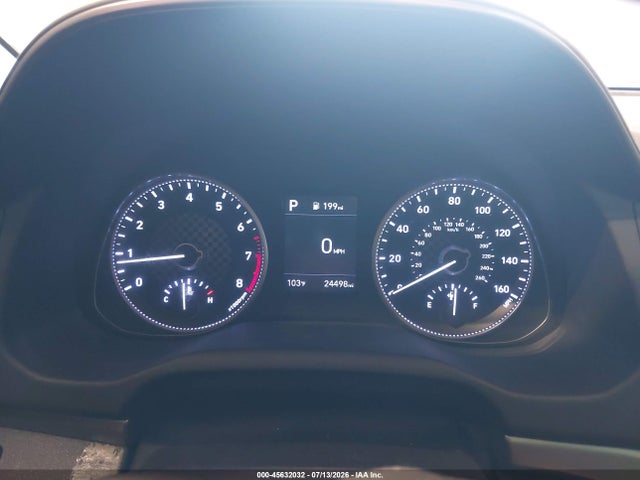 Hyundai ELANTRA SE 2020 5NPD74LFXLH612864 Image 7