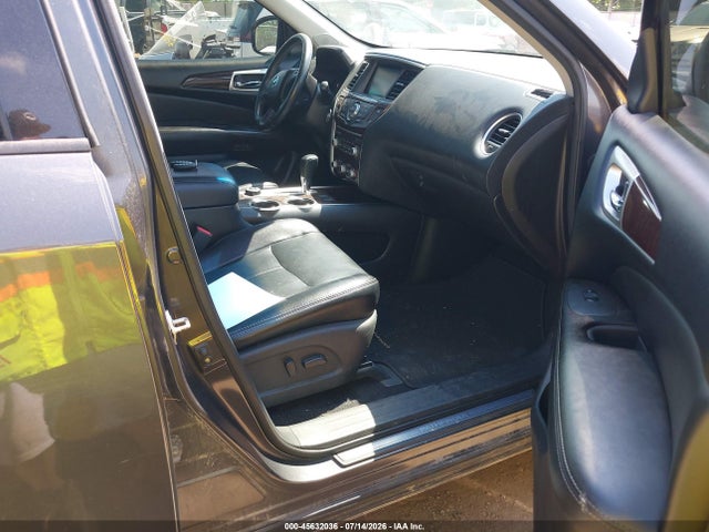 Aukcja sprzedaży 2014 Nissan Pathfinder Sl, vin: 5N1AR2MM5EC734895, numer aukcji: 45632036