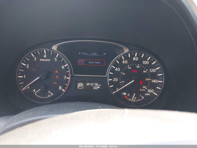 Aukcja sprzedaży 2014 Nissan Pathfinder Sl, vin: 5N1AR2MM5EC734895, numer aukcji: 45632036