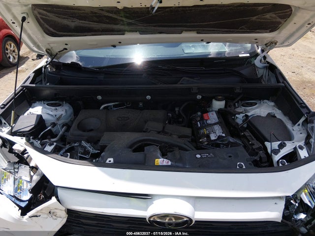 Aukcja sprzedaży 2021 Toyota Rav4 Xle, vin: 2T3W1RFV4MC163297, numer aukcji: 45632037