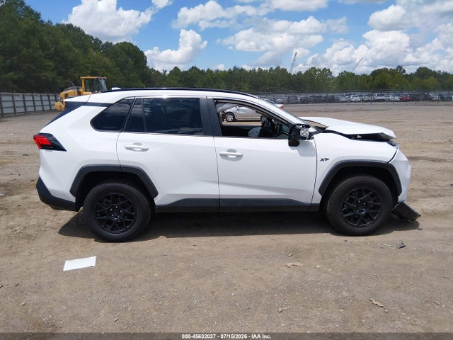 Aukcja sprzedaży 2021 Toyota Rav4 Xle, vin: 2T3W1RFV4MC163297, numer aukcji: 45632037