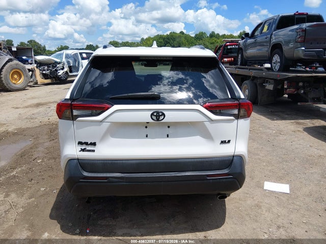 Aukcja sprzedaży 2021 Toyota Rav4 Xle, vin: 2T3W1RFV4MC163297, numer aukcji: 45632037