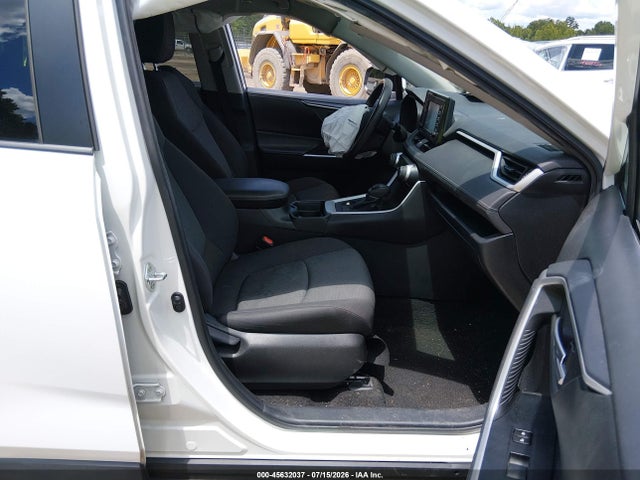 Aukcja sprzedaży 2021 Toyota Rav4 Xle, vin: 2T3W1RFV4MC163297, numer aukcji: 45632037