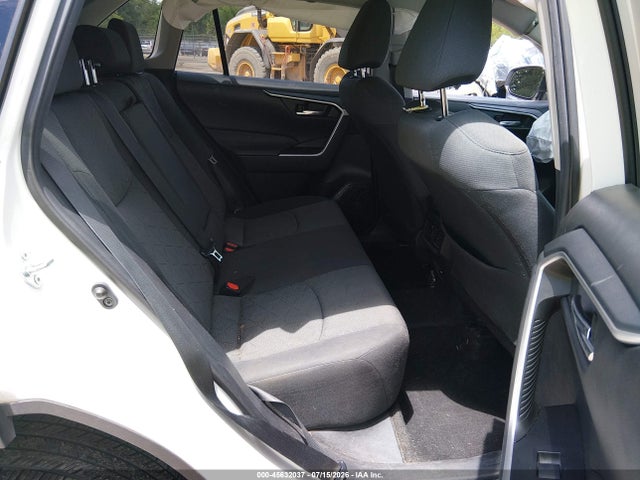 Aukcja sprzedaży 2021 Toyota Rav4 Xle, vin: 2T3W1RFV4MC163297, numer aukcji: 45632037