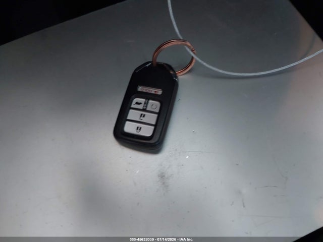 Honda Cr-v Ex-l 2019 7FARW2H80KE060462 Image 11