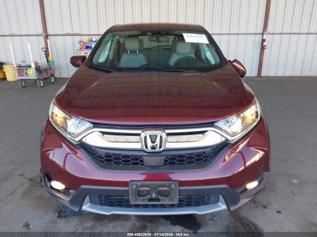 Honda Cr-v Ex-l 2019 7FARW2H80KE060462 Image 12