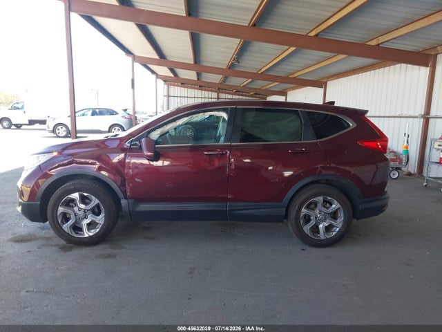 Honda Cr-v Ex-l 2019 7FARW2H80KE060462 Image 14