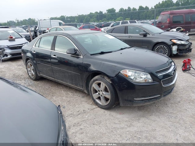 Aukcja sprzedaży 2012 Chevrolet Malibu 2lt, vin: 1G1ZD5EU8CF364889, numer aukcji: 45632040