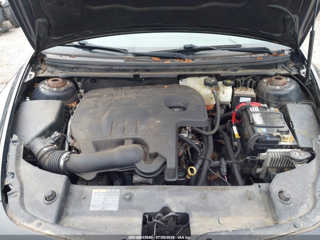 Aukcja sprzedaży 2012 Chevrolet Malibu 2lt, vin: 1G1ZD5EU8CF364889, numer aukcji: 45632040